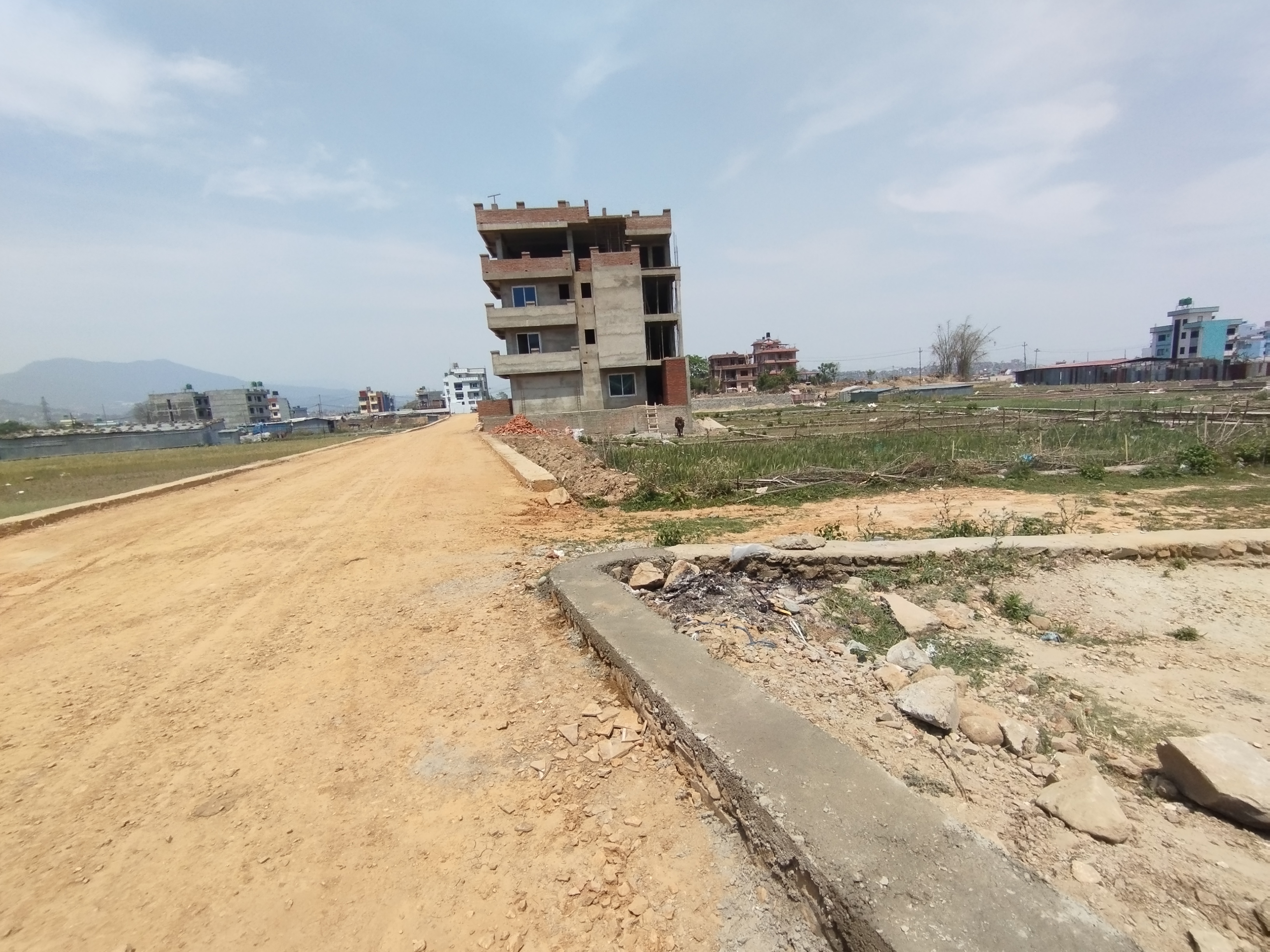 Picture of Chandragiri Municipality, Bagmati